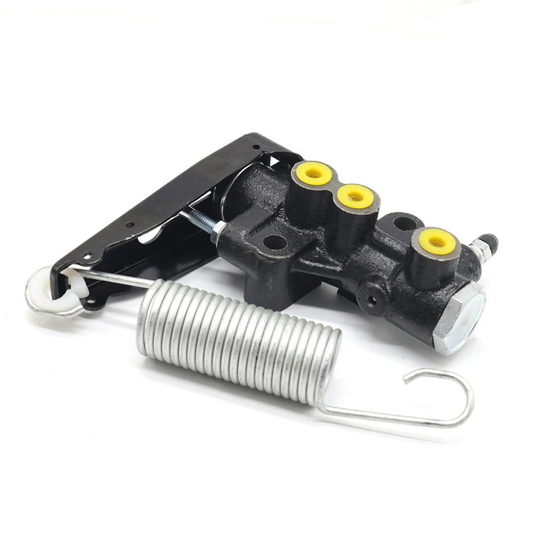 MB618321 Load Sensing Valve Brake Compensator For Mitsubishi L200 1986 -2001 2000 2400 3000 4WD MB618320 F01G09L03A Accessories