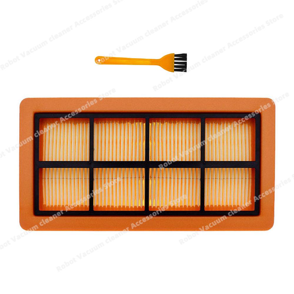 Compatible For Karcher 6.415-953.0 AD 2 AD 3.000 AD 3.200 AD 3 Premium Fireplace AD 4 Premium Parts Accessories Filters