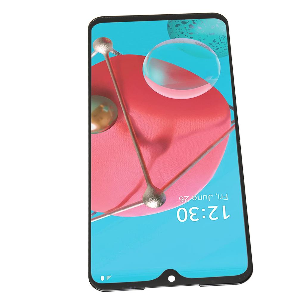 Bildschirmersatz Touch-Digitizer 6,5 Zoll Original LCD-Display Hohe Auflösung Touchscreen