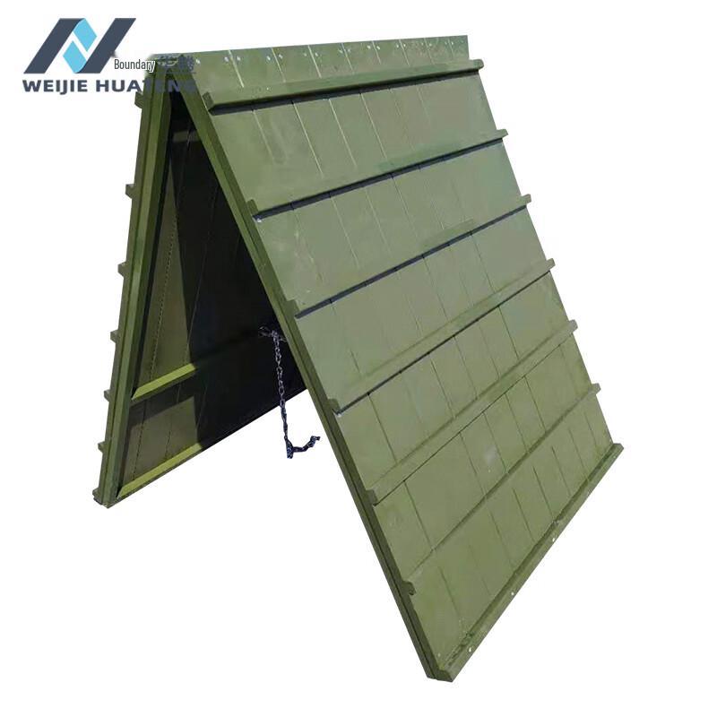 Military Dog Obstacle Training Equipment
