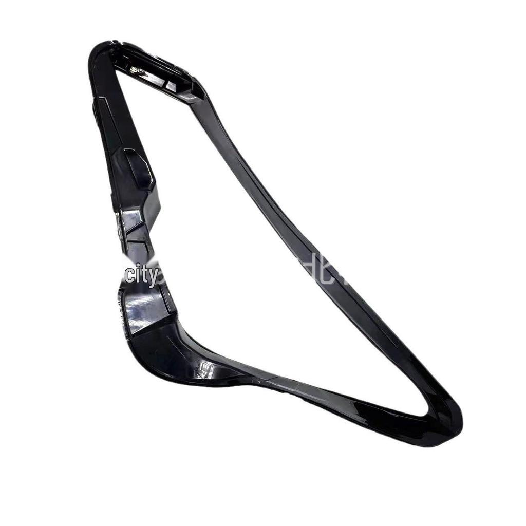 Changan CS85 Coupe Headlight Cover 2019-2021 Transparent Lens Shell