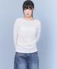 KIRSH Sheer Slim Fit Long Sleeve [Light Blue]