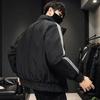 Mens Lightweight Winter Down Jacket Short Style Warm Puffer Coat Youth Casual Wear