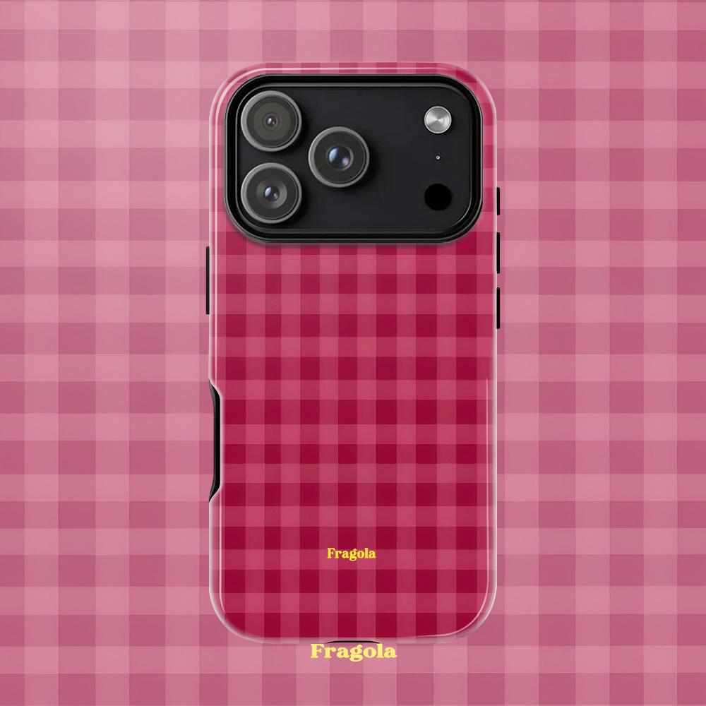 

Clmj Чехол для телефона в горошек для IPhone 17 16e 16 15 14 13 12 11 X XS XR XSMAX 7 8 Air Pro Max Plus Роскошная двухслойная задняя крышка iPhone 11