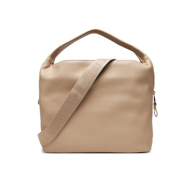Сумка Liu Jo Liu Jo Ecs M Hobo AF5058 E0058 бежевый