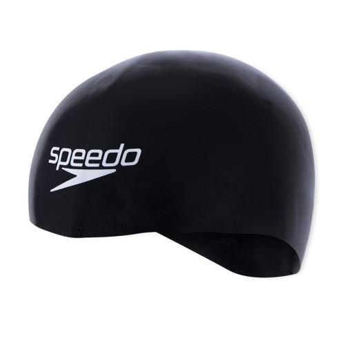Joom Speedo Red Fastskin Swimming Cap