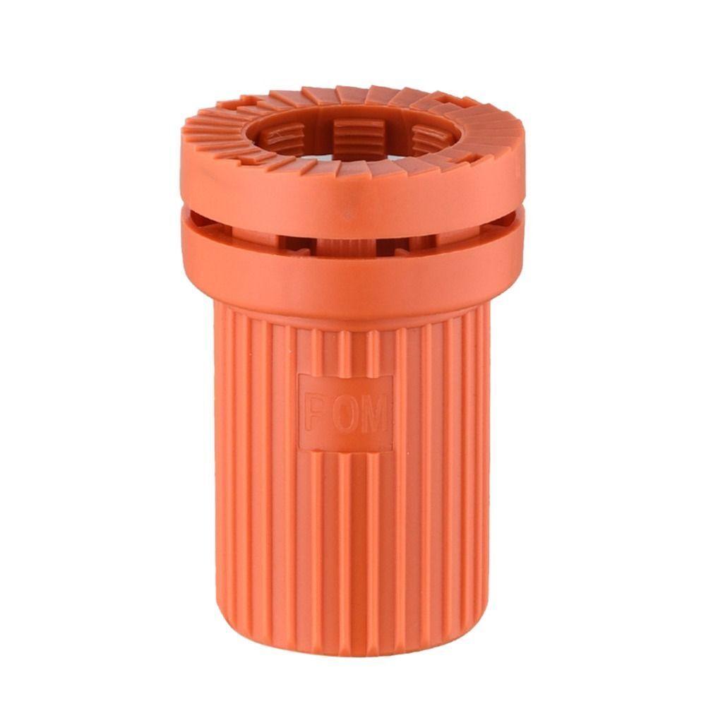 Faucet Fixed Base Wash Basin Fixation Foot Nut Tap Fastener for Kitchen Bathroom Sink Faucet Quick Install Repair Accessories