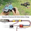 [Authentic RadioLink] Radio Control System (RC6GS V3) (Technical Approval CertifiedRC System2.4GHz7 ChannelsFPV Goggles with Head Tracking Simulator