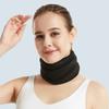 Neck Support Cervical Brace Adjustable Cervical Collar Soft Durable Foam for Relieve Cervical Pain Airplane Travel Nap Health