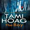 The Boy by Tami Hoag Paperback Book 9781409169642