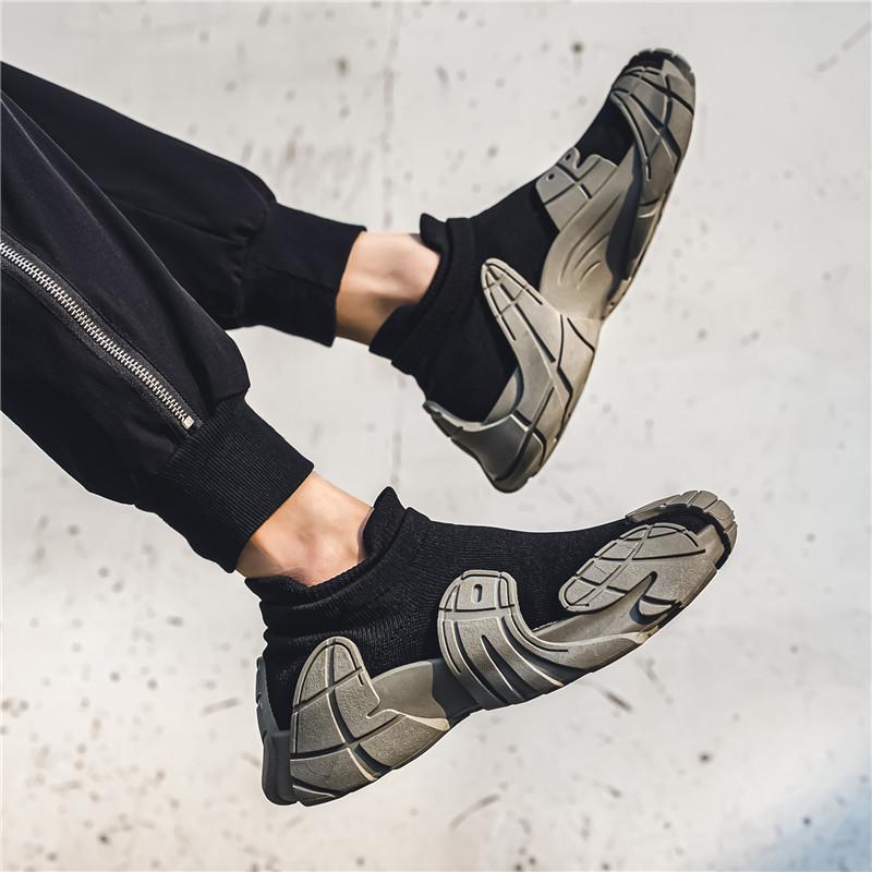 Men's Brand Shoes for Men  Summer Sports Shoes Sneakers Casual Sneakers Man Offers Free Shipping Footwear Mens Shoe Sneaker