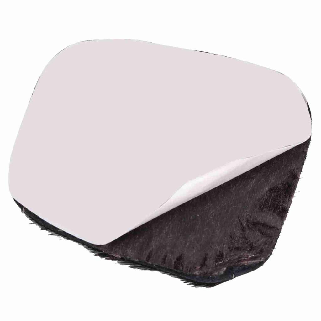 5pcs Archery   Rest Adhesive Silent Bow Stick Plate Cowhide Outdoor Shooting Accessories