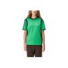 adidas X Koszulka piłkarska Wales Bonner Żywa zieleń Unisex Bluzki IT9782