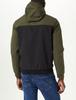 Winter Jacket Jack & Jones Erush Light Bomber Jacket (12200208) Forest Night
