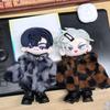 15cm Alien Stage Ivan Till Plush Cosplay Dress Up Cotton Body Toys for Fans Child's Gift