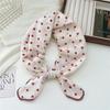 68*68cm Square Scarf Headband Accessories Handkerchief Neckerchief Hairscarf Hairscarf Bandanas