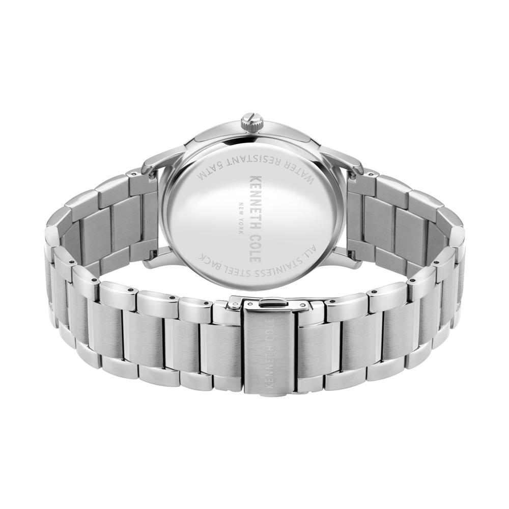 Keneseukol Men'S Watch Kcwgh2104501