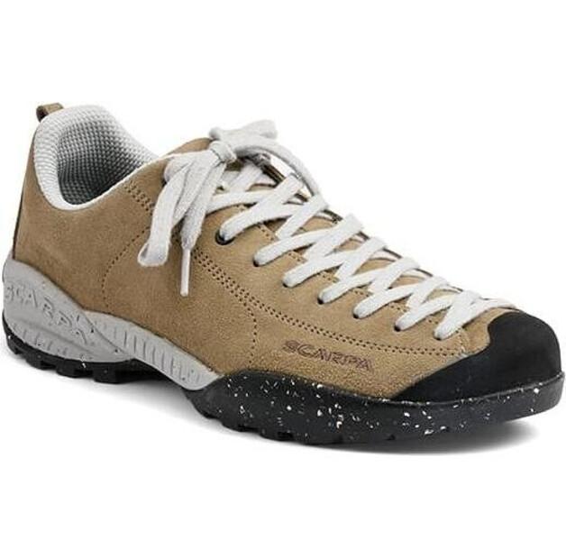 Полуботинки Scarpa Mojito Planet Suede
