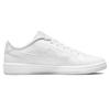 Nike Pánské tenisky Court Royale 2 Next Nature Triple White DH3160-100