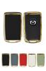 [shizukawill] DriveLife Smart Key Case, Mazda Key Case, Key Chain, Car Smart Key, , Black