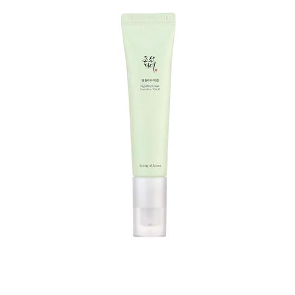 Beauty of Joseon (ho5) Serumda Işık : Centella + Vita C 30ml / SKT 2026.11
