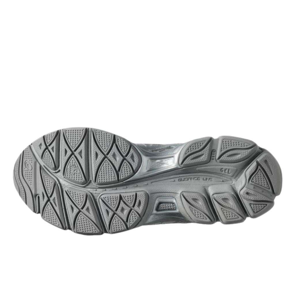 Asics Gel-Cumulus 16 Cecilie Bahnsen Floral Pack Glacier Grey