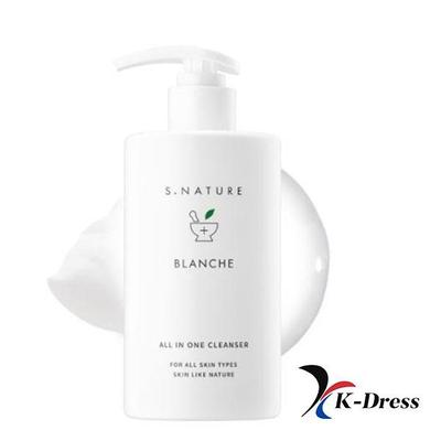 Snature Blanch Cleanser 260 ml