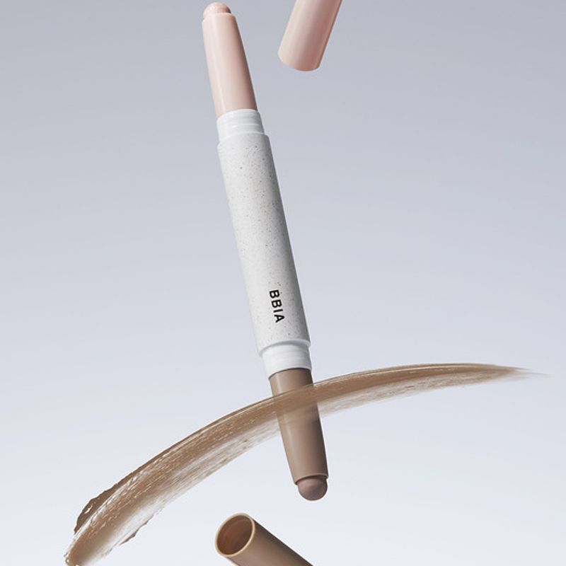 Letzter Konturstift (2 Farben)