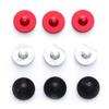 3Pcs Durable Triggers Metal Soft Shutter Release Button Micro Camera Accessories