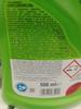 Fireplace and grill cleaner 500 ml
