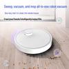 LISM Smart 3-in-1 Robot Vacuum Cleaner