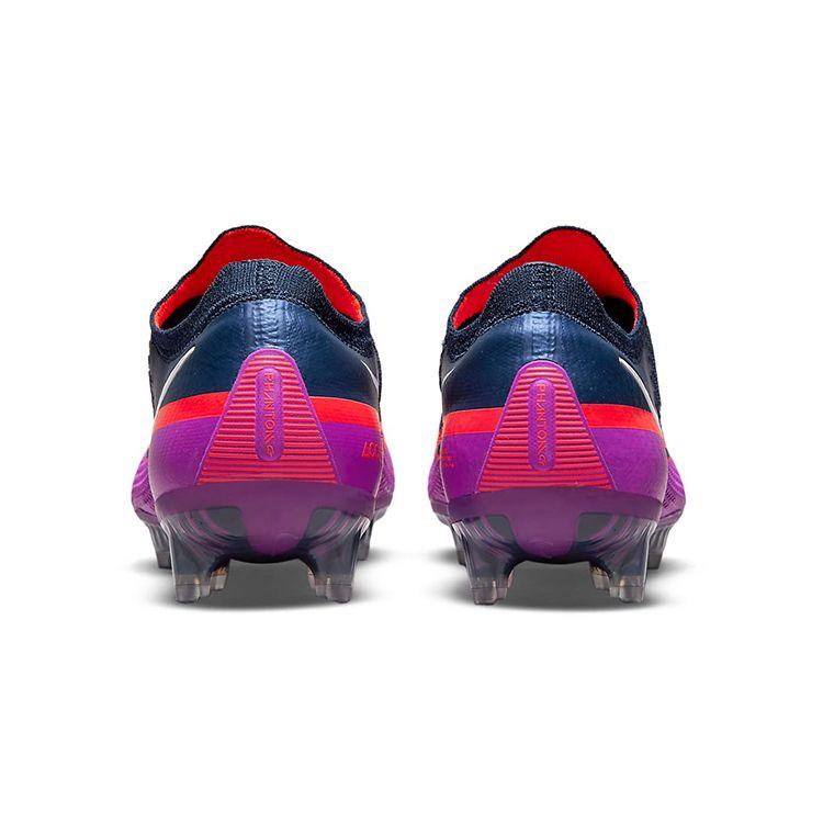 Nike Phantom GT2 Elite FG Vivid Purple Unisex Sneakers College-Navy Bright-Crimson White CZ9890-415