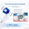 Oral-B D12 Rechargeable Electric Toothbrush