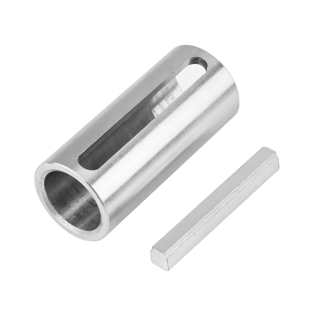 3 4  To 1  Inch Gas Engine Pulley Crank Shaft Sleeve Adapter with Step Key