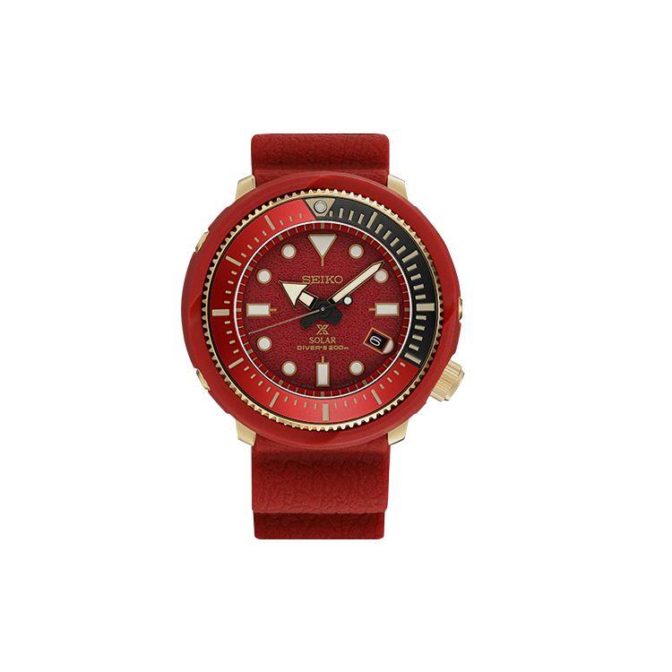 Seiko New Fashion Couple Solar Smart