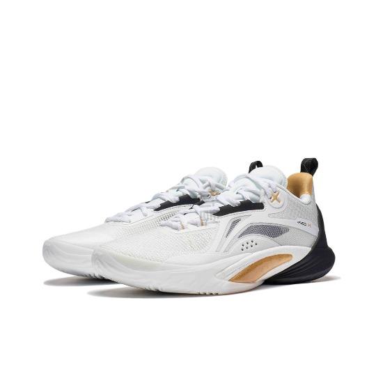 

LiNing ABAT085-5 Men s Sizes EU 47.5 чорний/білий