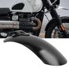 Motorcycle Front High Mounted Mud Guard Aluminum Alloy   Board Mudguard Cover Replacement for     900 2016-2025