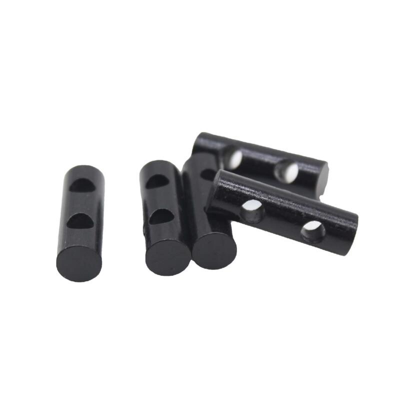 Brangdy Double-Hole Fire Starter Rod