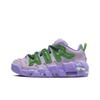 Men Women Basketball Shoes Mid-Cut Lightweight Court Sneakers Fall Winter Sports Training
