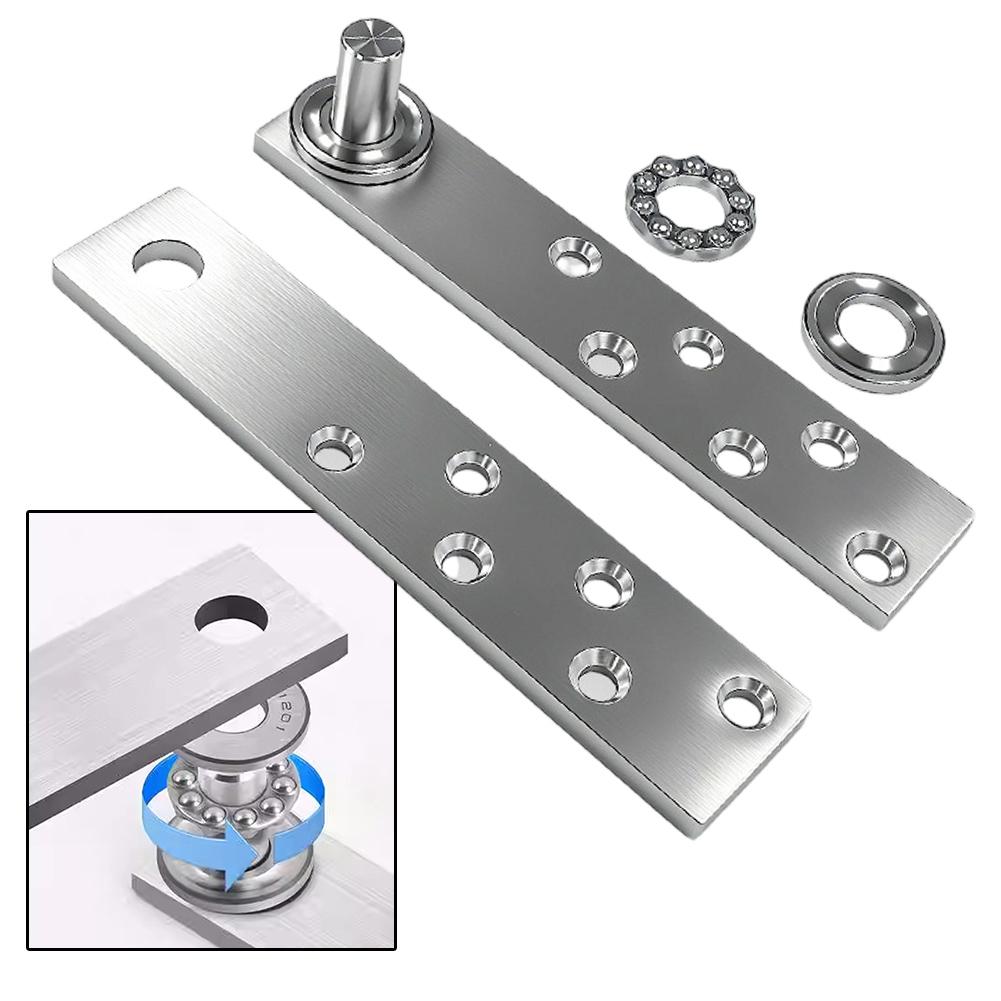 Faajtó Vasalatok A Látható Módon 360 Fokos Zsanérok Rugalmas Kompatibilitás Teljes Forgási Mechanizmus Zajcsökkentő Kialakítás