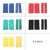Non-slip Motorcycle Handle Cover Rubber Grip Glove Universal Heat Shrinkable Grip Cover Sleeve For BMW R1250GS R1200GS