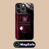 Oshinoko Arima Kana Phone Case for iPhone 17 16 15 14 13 12 11 Air Pro Max Plus Mini MagSafe Glass Colorful Cover Pretty Cover