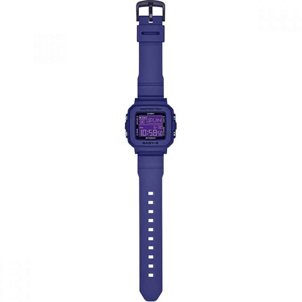 Casio Bgd 10k 2jr [Baby G+plus  Baby G+ ]