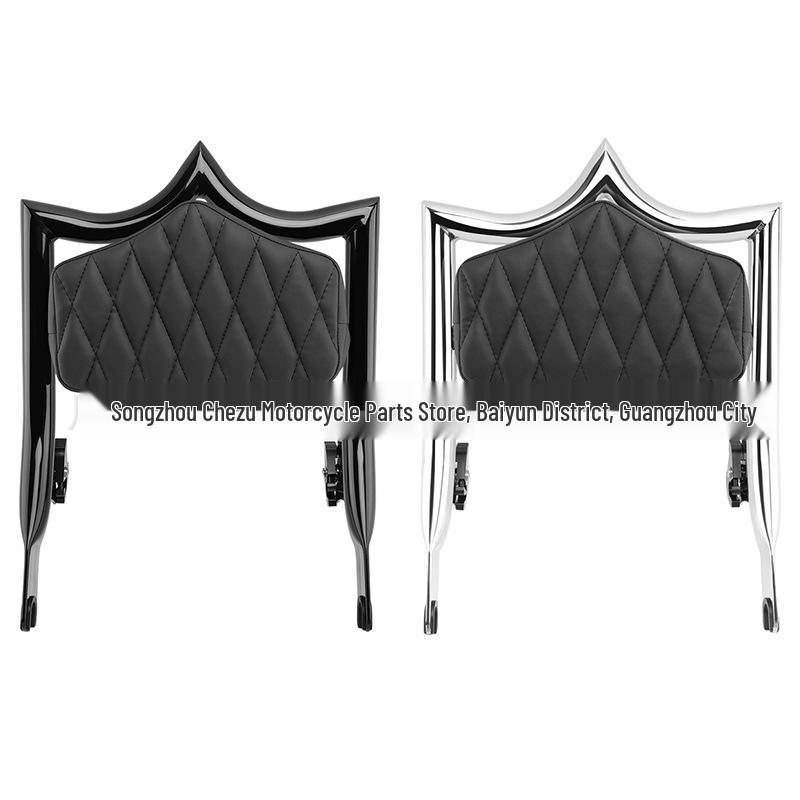 Αξεσουάρ Μοτοσυκλέτας για Harley: Street, Road Glide, King Μοντέλα 09-23 Πλάτη