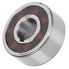 OneWay Bearing Clutch Strong Rigidity with Inner Keyway CSK8PP(8x22x9) Industrial Supplies