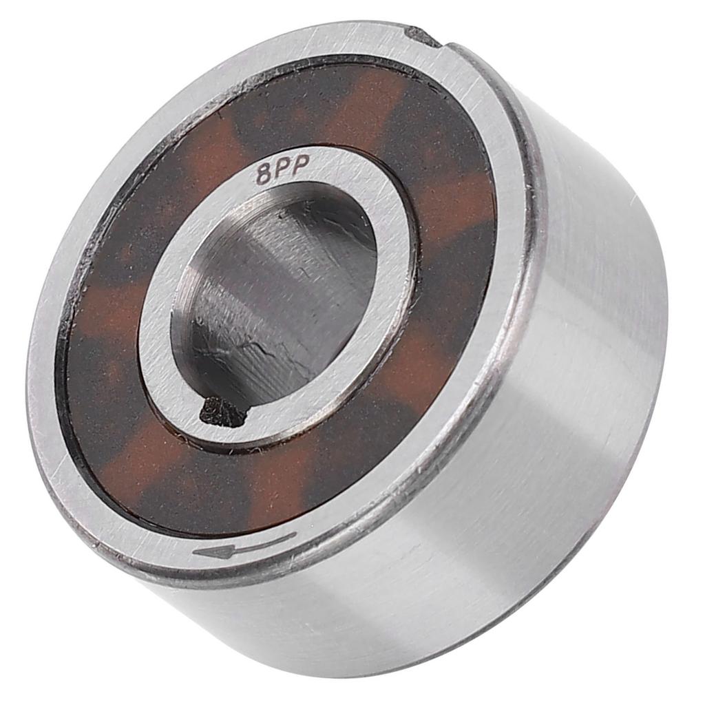 OneWay Bearing Clutch Strong Rigidity with Inner Keyway CSK8PP(8x22x9) Industrial Supplies
