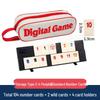 Middle East Edition Israeli Mahjong Game Cards - Educational Toy for Adults