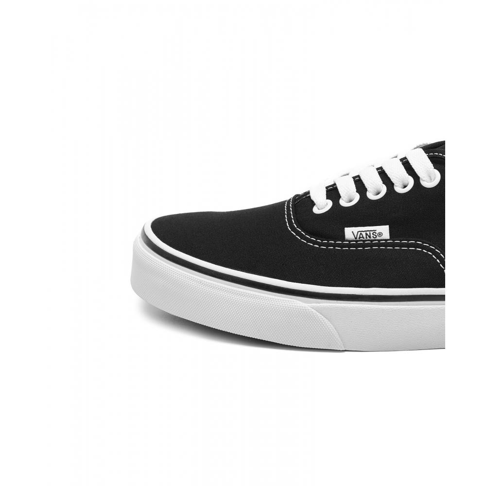 Vans Authentic Mule Black True White Vn0a54f76bt1 Authentic Mule Black True White