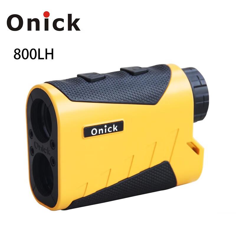 

Onick LH 800LH Handheld Rangefinder