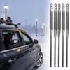 Lumeketid 5 tk Rehvide Auto Veojõu Haardurid Lumirehvide Ketid Maasturitele Veoautodele Pikapitele Kaubikutele Sedaanidele 165-275mm Talvine Sõit